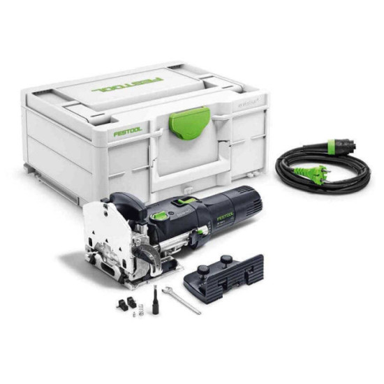 Fraiseuse DOMINO Festool 574325 DF 500 Q-Plus