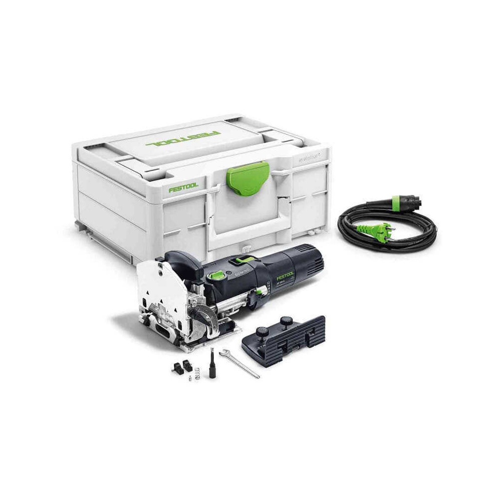 Fraiseuse DOMINO Festool 574325 DF 500 Q-Plus