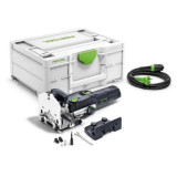 Fraiseuse DOMINO Festool 574325 DF 500 Q-Plus