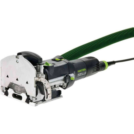 Fraiseuse DOMINO Festool 574325 DF 500 Q-Plus