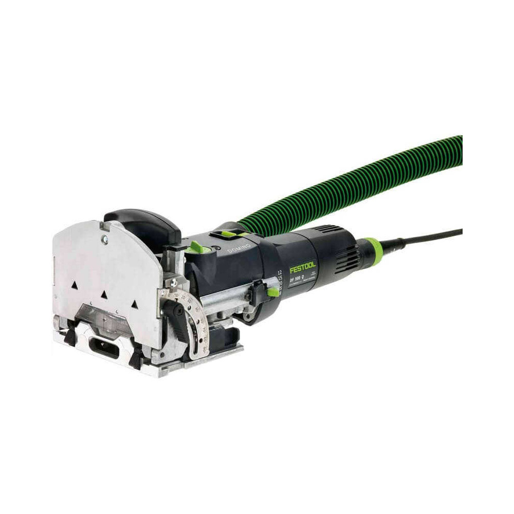 Fraiseuse DOMINO Festool 574325 DF 500 Q-Plus