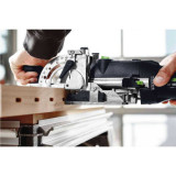 Fraiseuse DOMINO Festool 574325 DF 500 Q-Plus