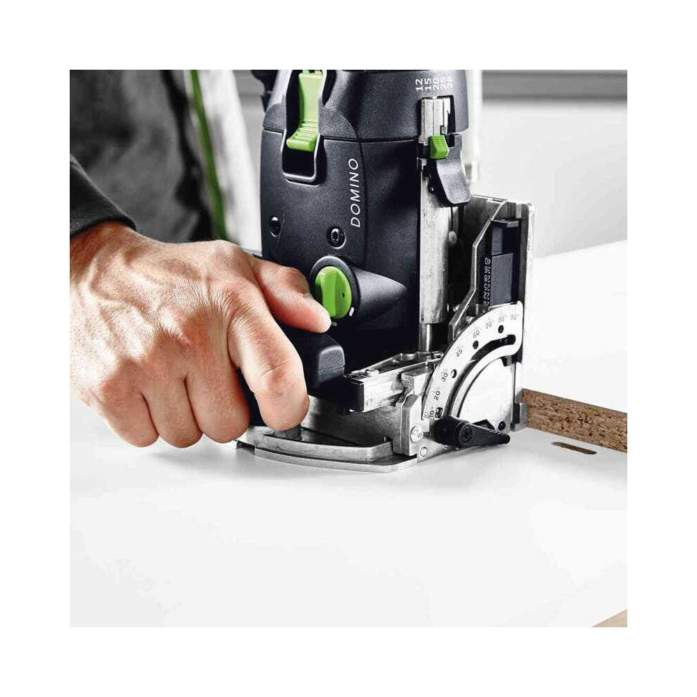 Fraiseuse DOMINO Festool 574325 DF 500 Q-Plus