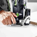 Fraiseuse DOMINO Festool 574325 DF 500 Q-Plus