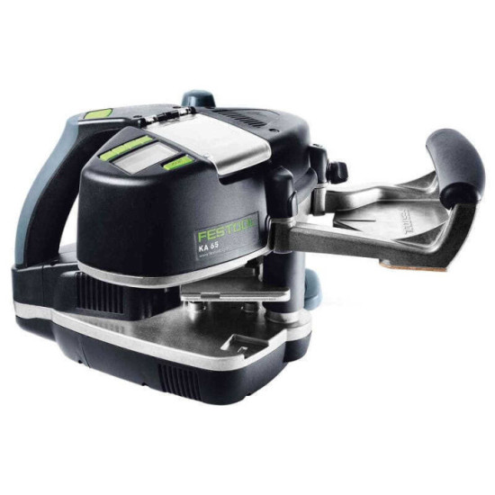 Plaqueuse de chants KA 65-Plus CONTURO Festool 574605