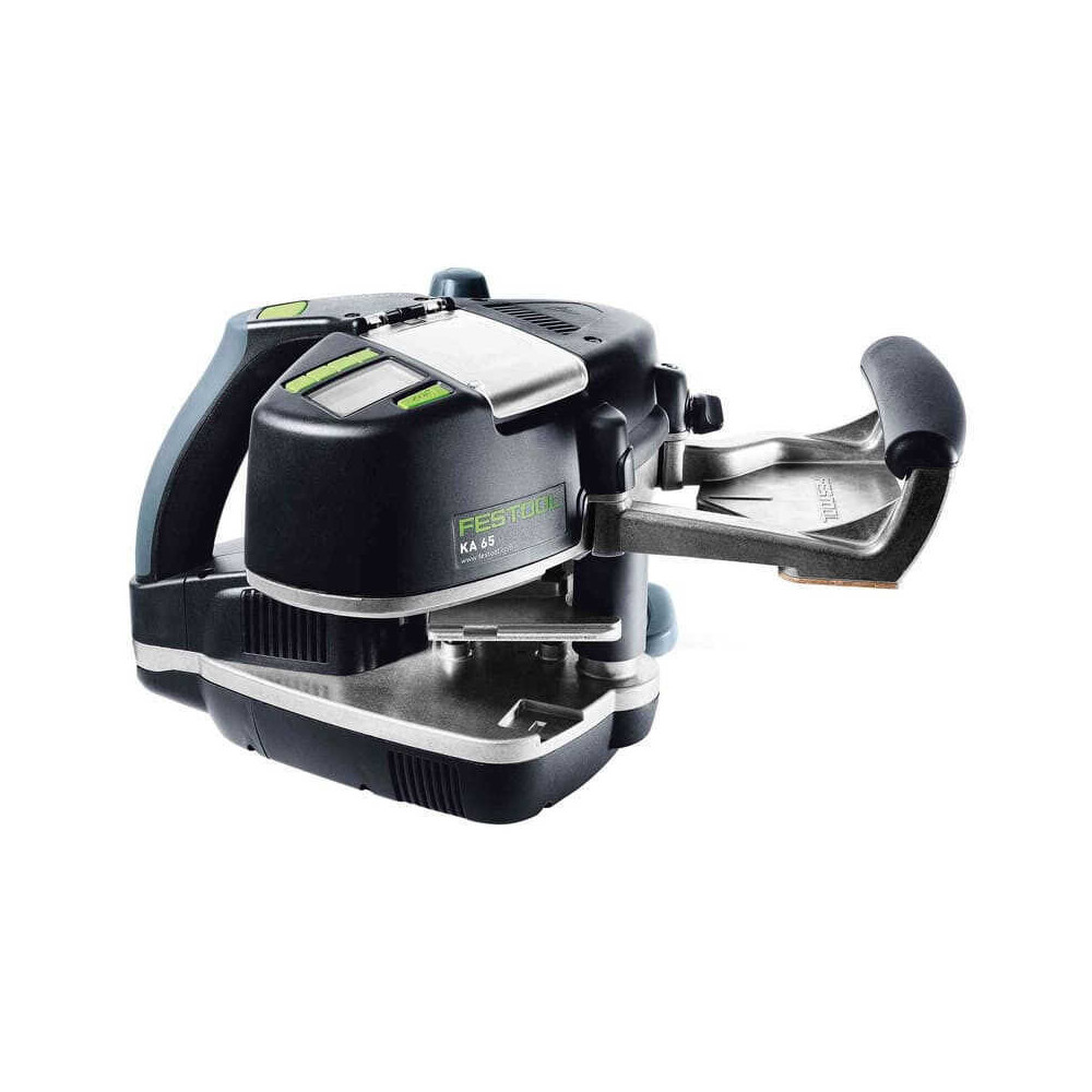 Plaqueuse de chants KA 65-Plus CONTURO Festool 574605