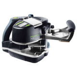 Plaqueuse de chants KA 65-Plus CONTURO Festool 574605