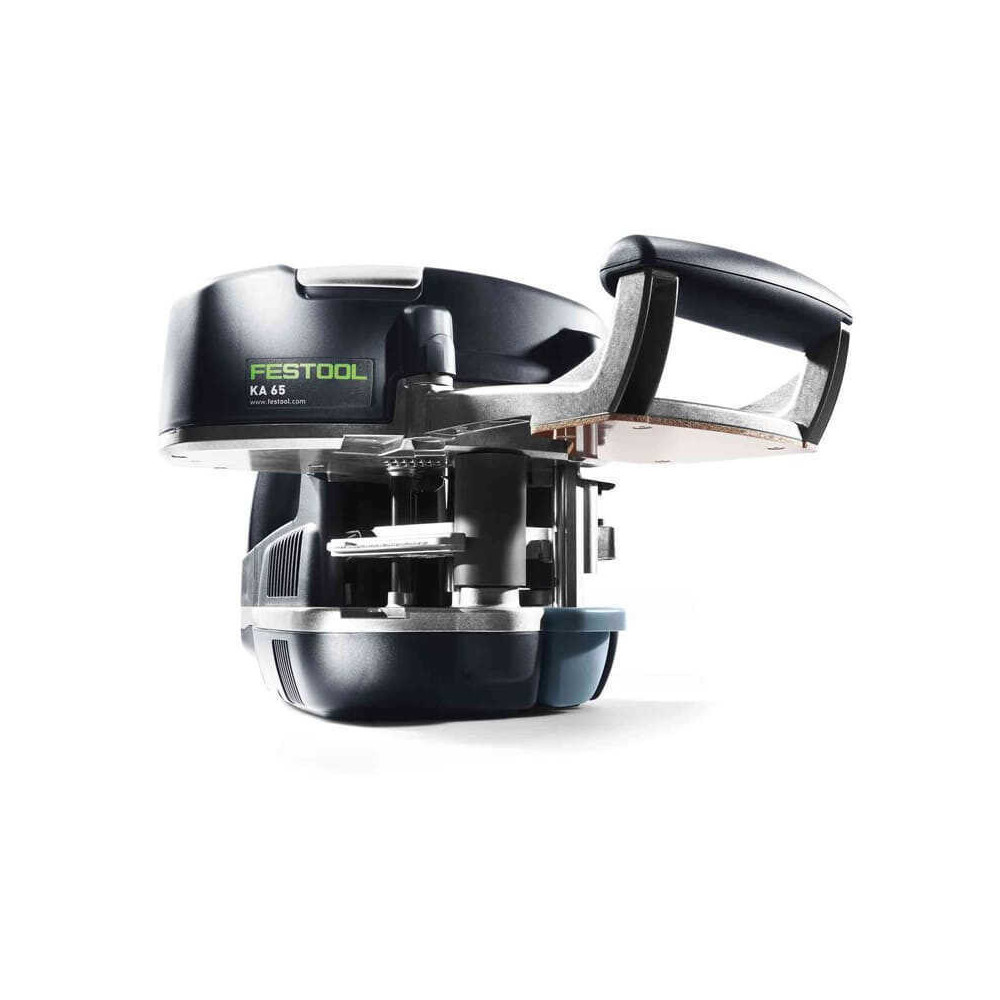 Plaqueuse de chants KA 65-Plus CONTURO Festool 574605