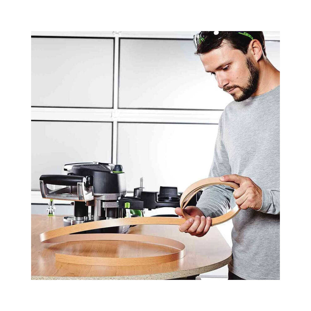 Plaqueuse de chants KA 65-Plus CONTURO Festool 574605
