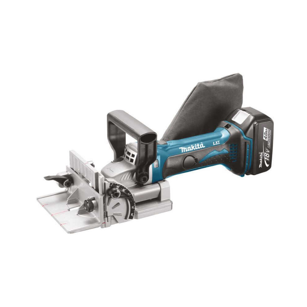 Lamelleuse Makita DPJ180RMJ 18V LXT