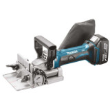 Lamelleuse Makita DPJ180RMJ 18V LXT