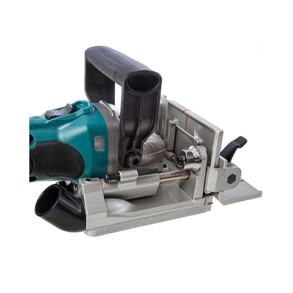 Lamelleuse Makita DPJ180RMJ 18V LXT