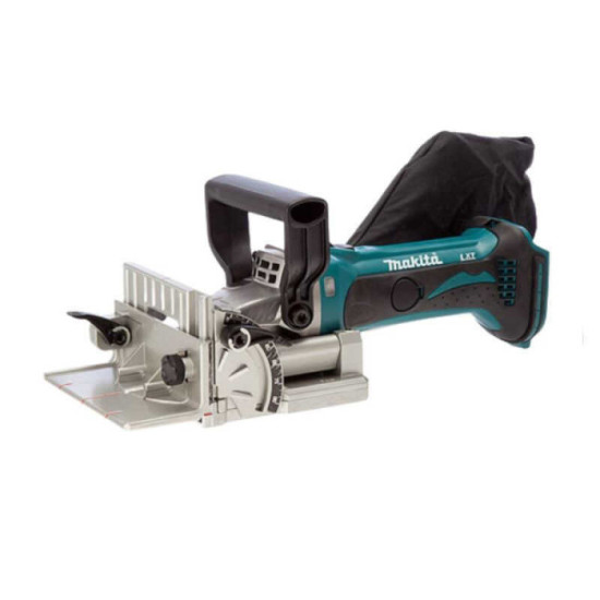 Lamelleuse Makita DPJ180Y1J 18V LXT