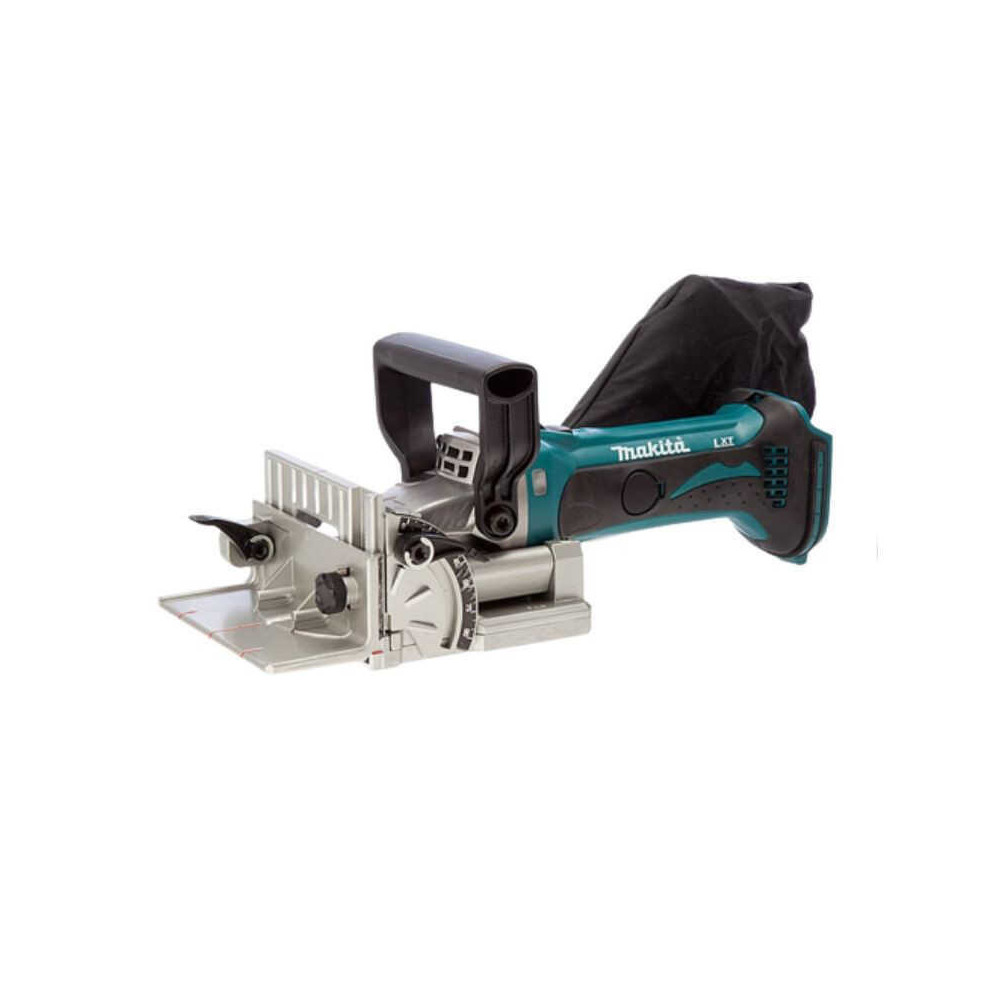 Lamelleuse Makita DPJ180Y1J 18V LXT