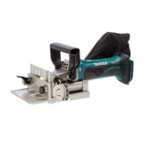 Lamelleuse Makita DPJ180Y1J 18V LXT