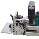 Lamelleuse Makita DPJ180Y1J 18V LXT