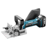 Lamelleuse Makita DPJ180RFJ 18V LXT