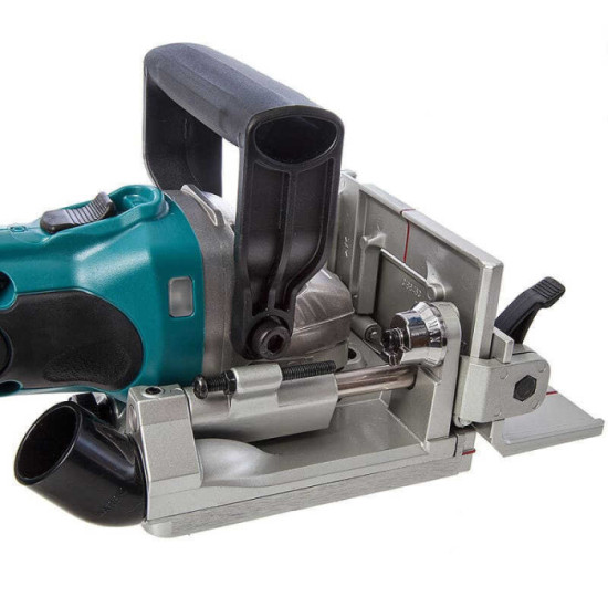 Lamelleuse Makita DPJ180RFJ 18V LXT