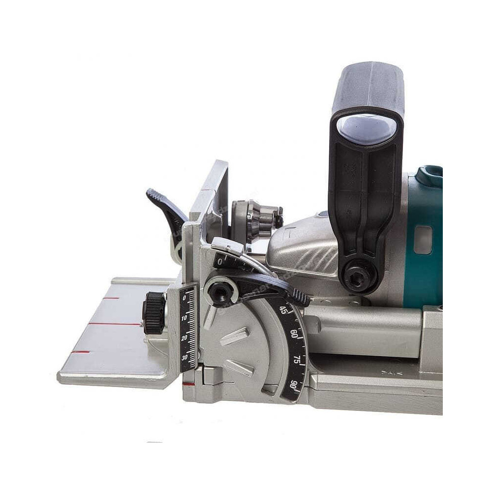 Lamelleuse Makita DPJ180RFJ 18V LXT