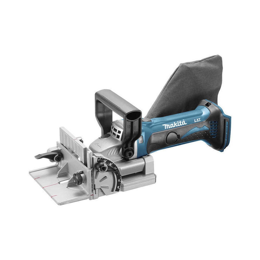 Lamelleuse Makita DPJ180RTJ 18V LXT