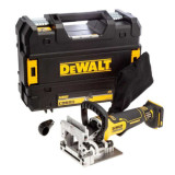Lamelleuse DeWalt DCW682NT-XJ