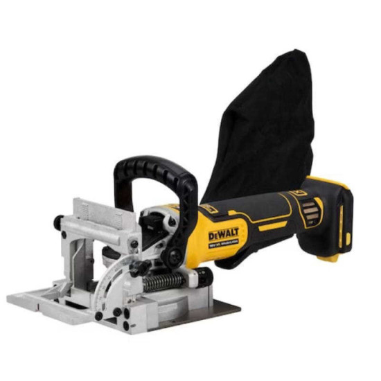Lamelleuse DeWalt DCW682NT-XJ