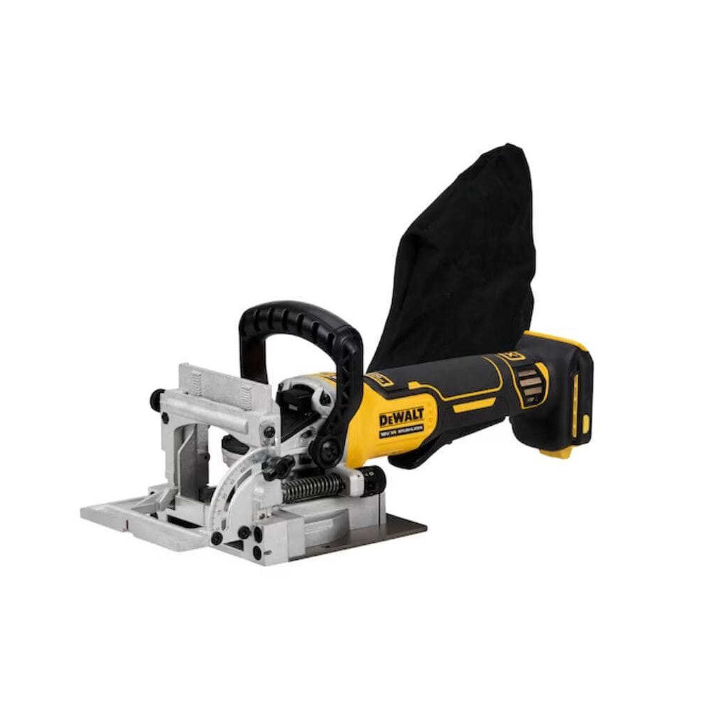 Lamelleuse DeWalt DCW682NT-XJ