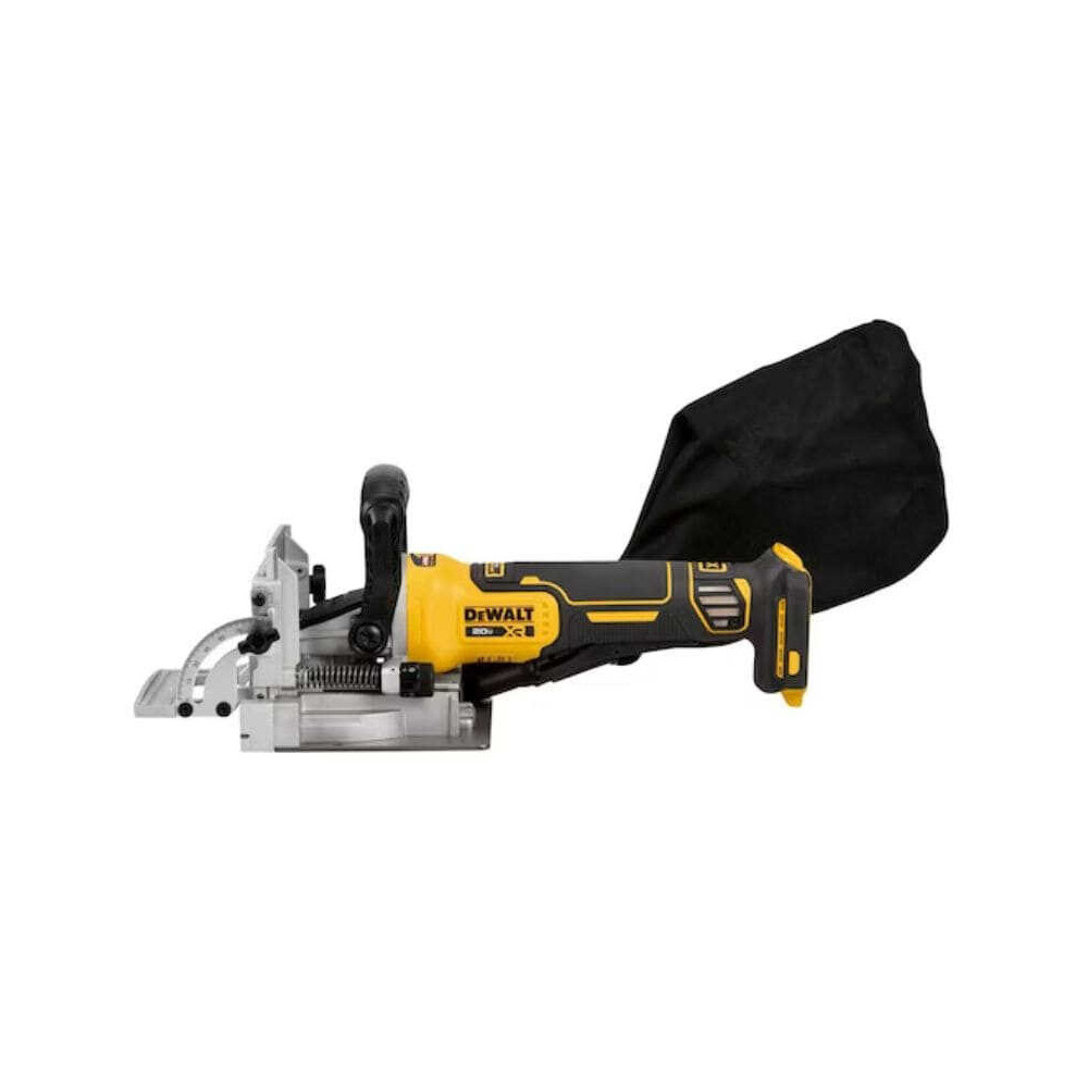 Lamelleuse DeWalt DCW682NT-XJ
