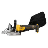 Lamelleuse DeWalt DCW682NT-XJ