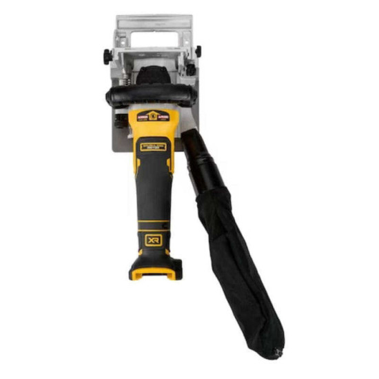 Lamelleuse DeWalt DCW682NT-XJ