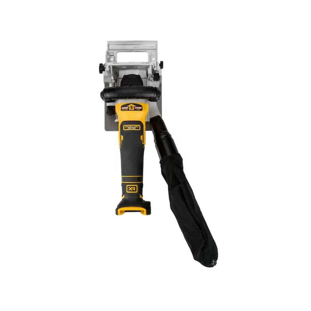 Lamelleuse DeWalt DCW682NT-XJ