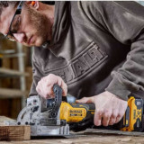 Lamelleuse DeWalt DCW682NT-XJ