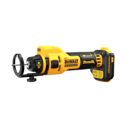 Outil de découpe DeWalt DCE555N-XJ