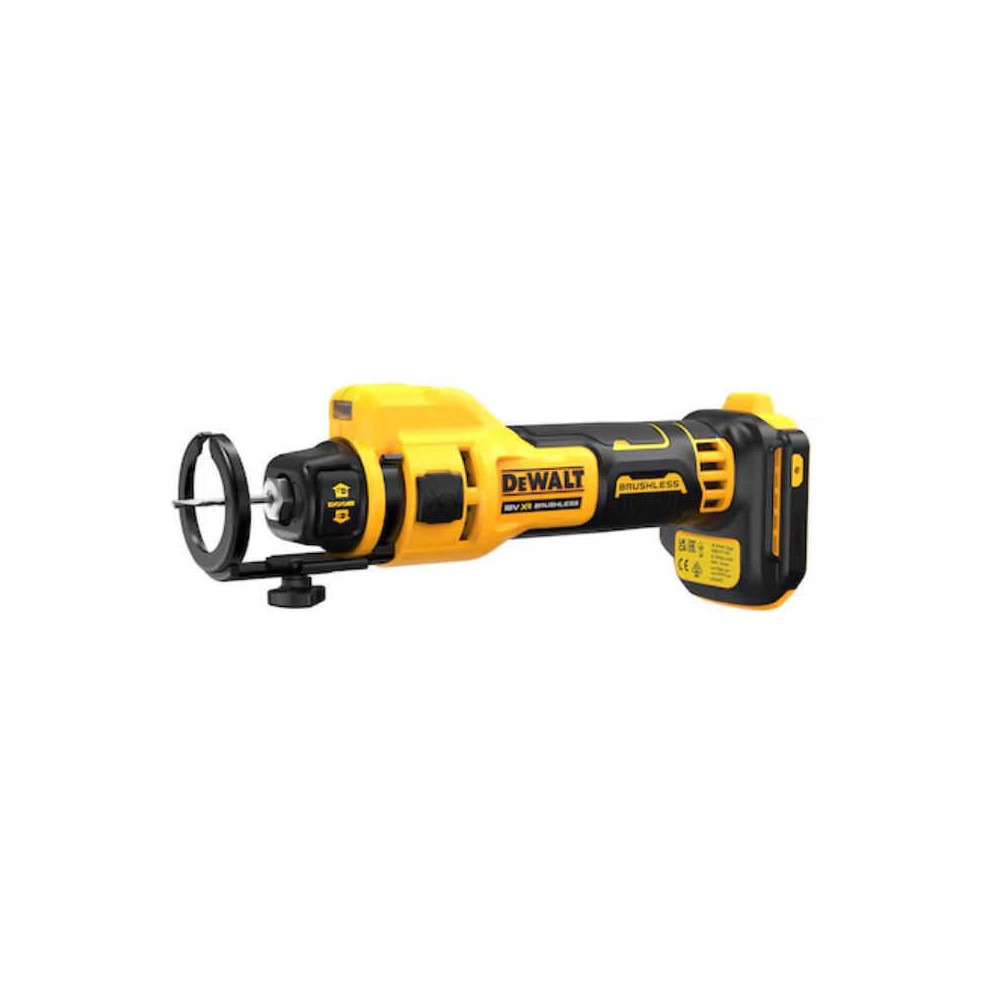 Outil de découpe DeWalt DCE555N-XJ