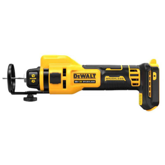 Outil de découpe DeWalt DCE555N-XJ