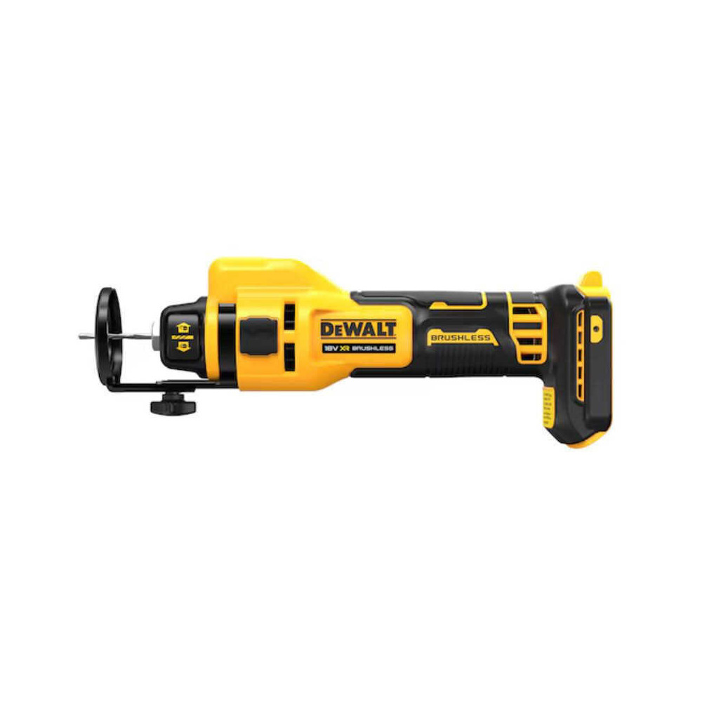 Outil de découpe DeWalt DCE555N-XJ