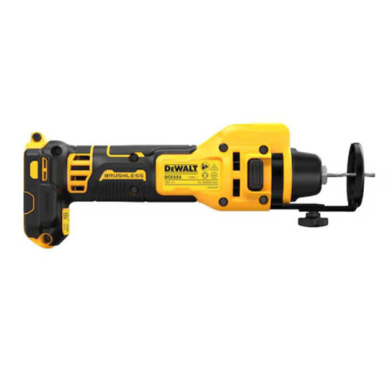 Outil de découpe DeWalt DCE555N-XJ