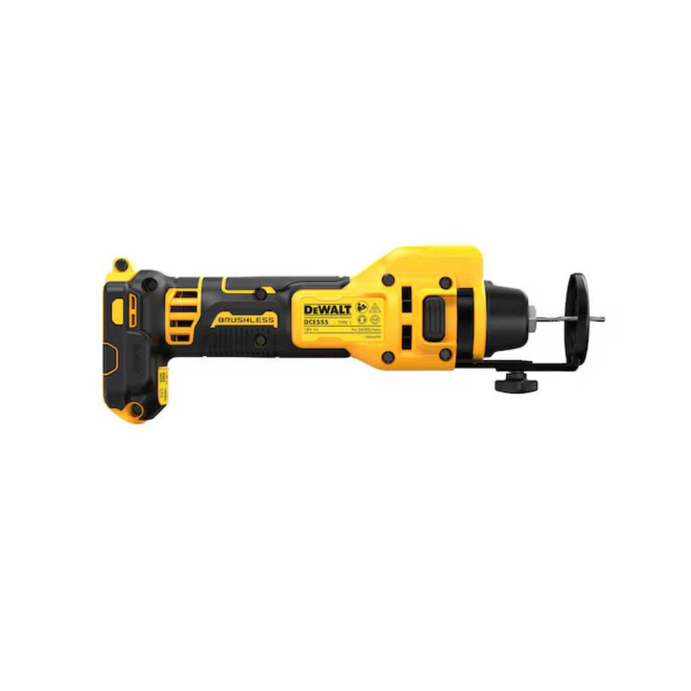 Outil de découpe DeWalt DCE555N-XJ