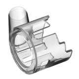 Outil de découpe DeWalt DCE555N-XJ