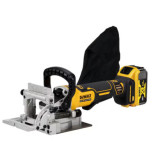 Lamelleuse DeWalt DCW682P2-QW