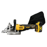 Lamelleuse DeWalt DCW682P2-QW