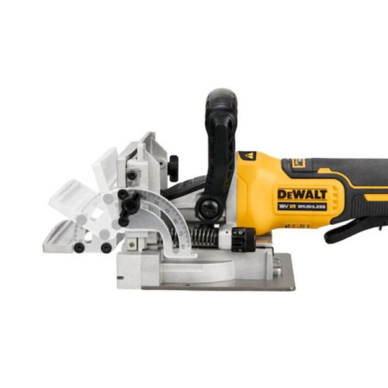 Lamelleuse DeWalt DCW682P2-QW