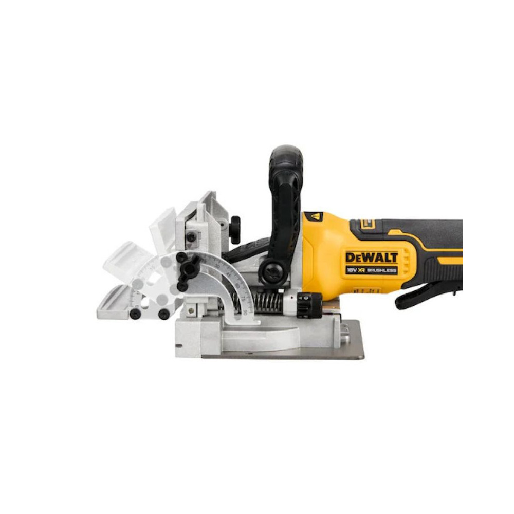 Lamelleuse DeWalt DCW682P2-QW