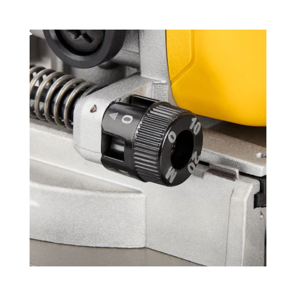 Lamelleuse DeWalt DCW682P2-QW