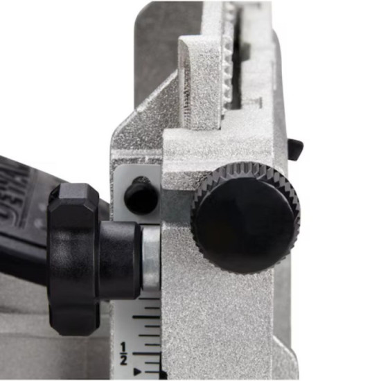 Lamelleuse DeWalt DCW682P2-QW