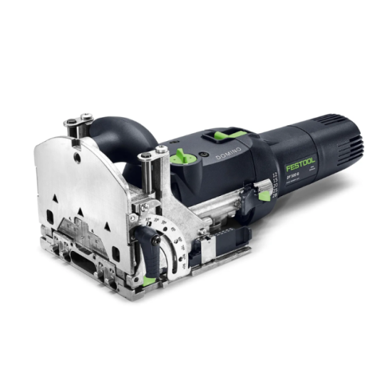 Fraiseuse DF 500 RQ-Set DOMINO Festool 578541
