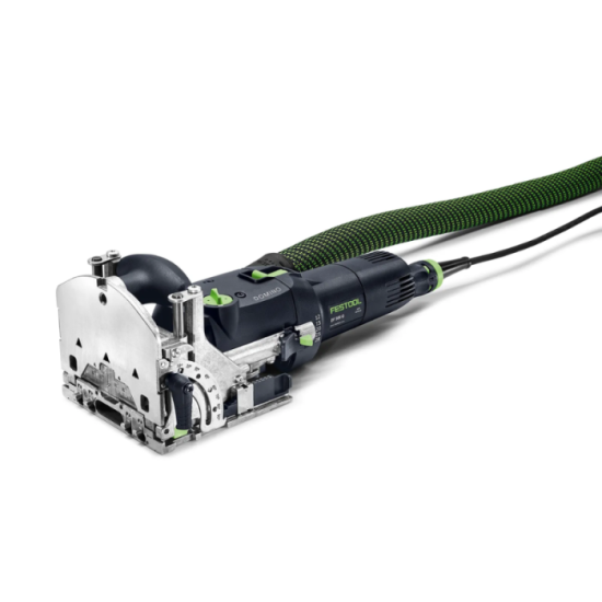 Fraiseuse DF 500 RQ-Set DOMINO Festool 578541