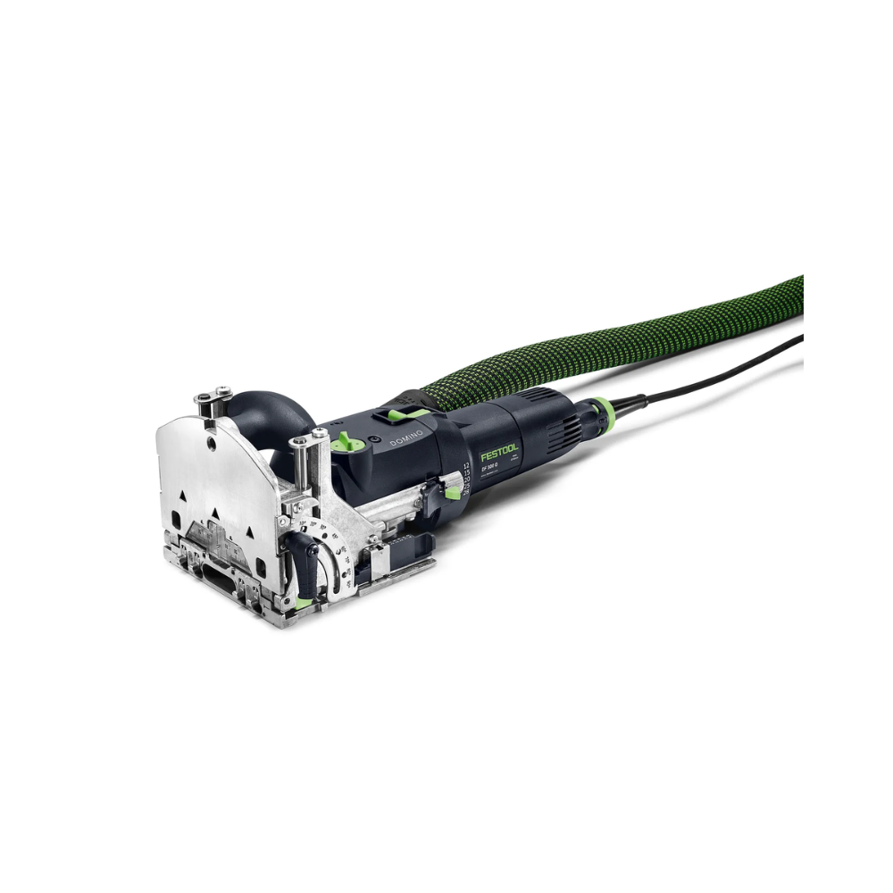 Fraiseuse DF 500 RQ-Set DOMINO Festool 578541