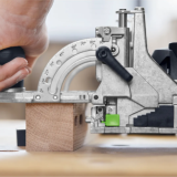 Fraiseuse DF 500 RQ-Set DOMINO Festool 578541