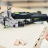Fraiseuse DF 500 RQ-Set DOMINO Festool 578541